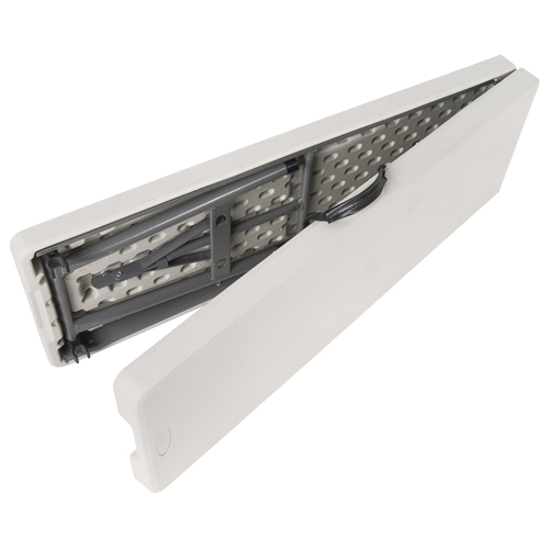 Banc pliant, Poly&eacute;thyl&egrave;ne, 72" lo x 12" la x 17" h Air Extreme Inc.