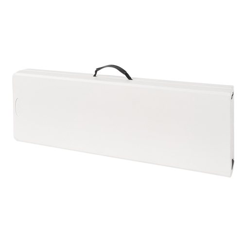 Banc pliant, Poly&eacute;thyl&egrave;ne, 72" lo x 12" la x 17" h Air Extreme Inc.