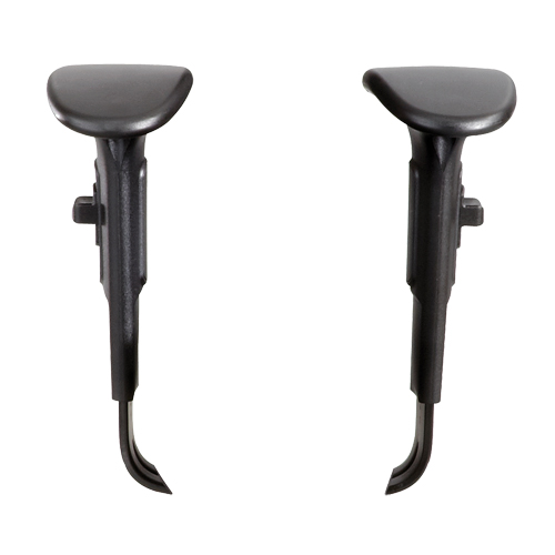 Adjustable T-Pad Arm Kit Air Extreme Inc.