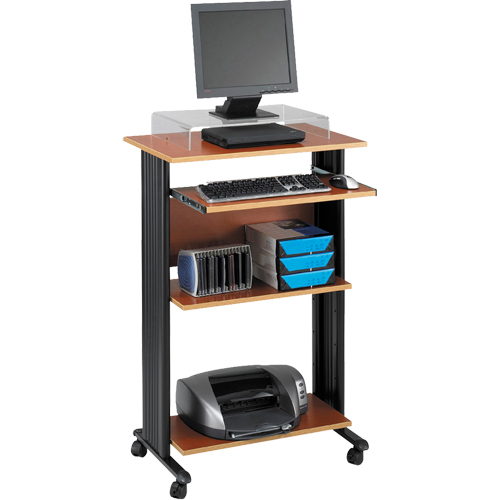 Muv Stand-Up Workstations Air Extreme Inc.
