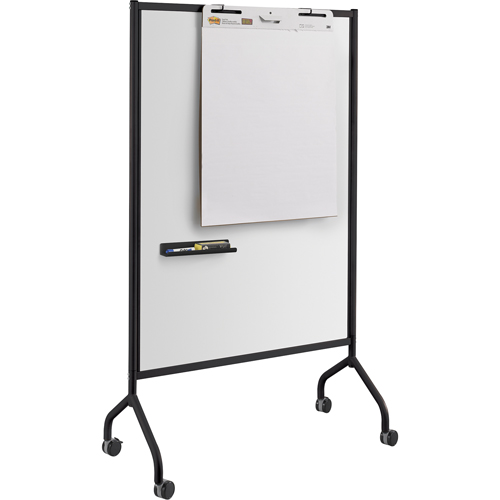 Impromptu&reg; White Boards, Magnetic, 42" W x 72" H Air Extreme Inc.