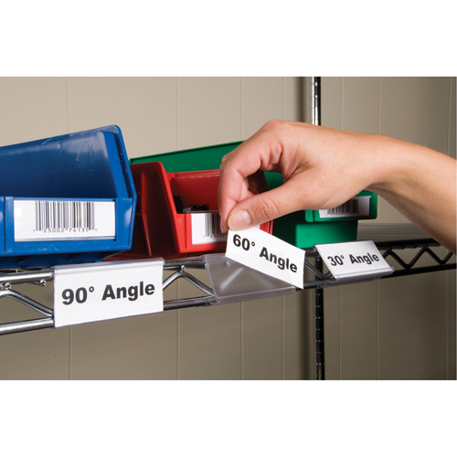 Wire-Rac, Snap-On, 3" L x 1-1/4" W Air Extreme Inc.
