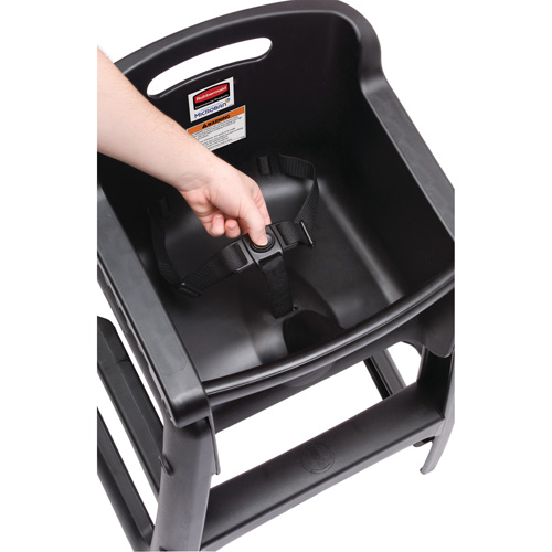 High Chair with Wheels Air Extreme Inc.