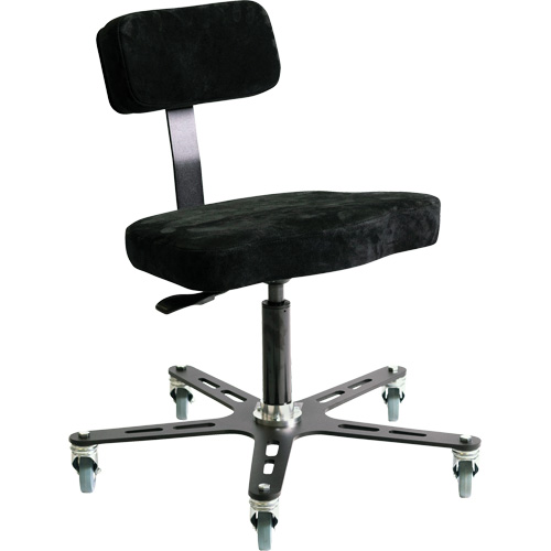 Chaise ergonomique de soudage SF160 Air Extreme Inc.