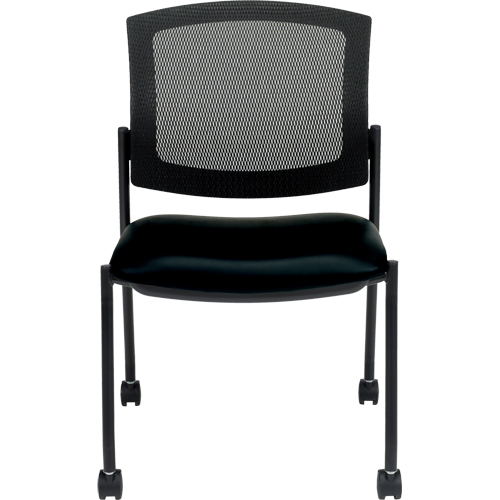 Chaises pour visiteurs sans accoudoirs Ibex Air Extreme Inc.
