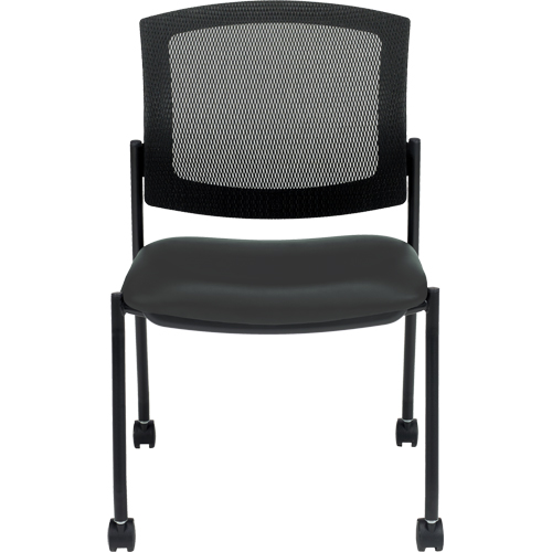Chaises pour visiteurs sans accoudoirs Ibex Air Extreme Inc.