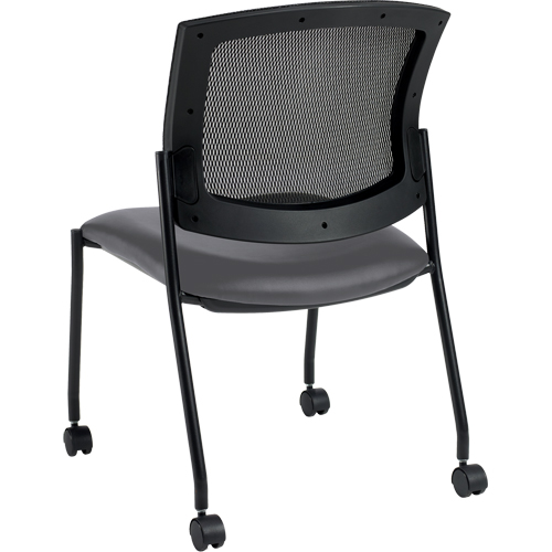 Chaises pour visiteurs sans accoudoirs Ibex Air Extreme Inc.