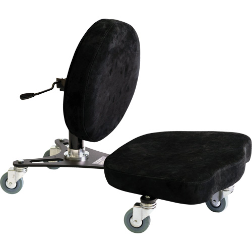 Flex Ergonomic Welding Chair Air Extreme Inc.