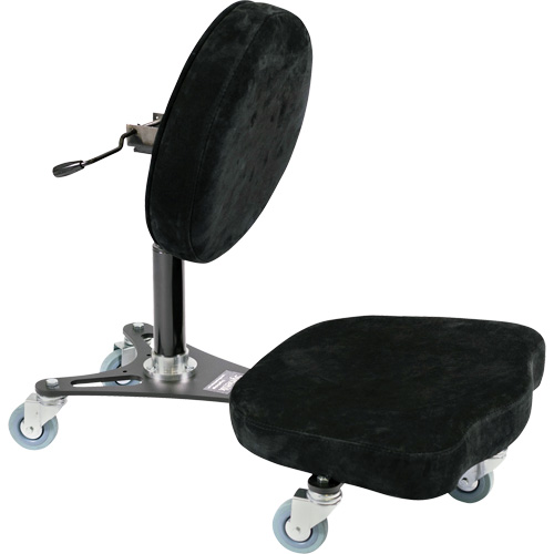 Flex Ergonomic Welding Chair Air Extreme Inc.