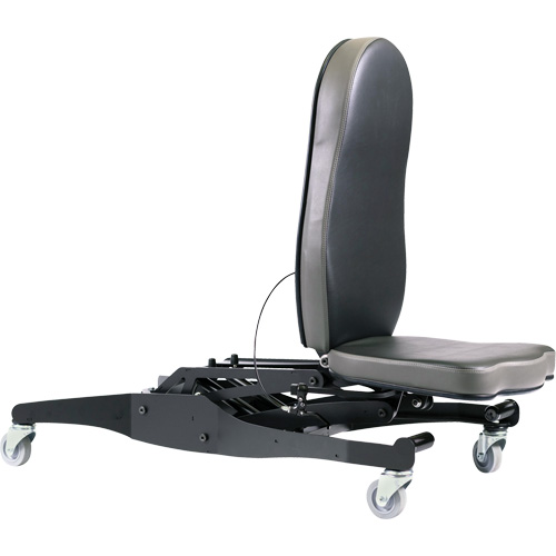 Flex III Ergonomic Chair Air Extreme Inc.