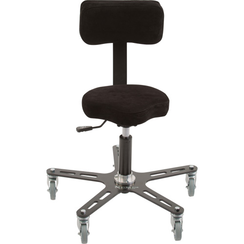 SF150 Ergonomic Welding Chair Air Extreme Inc.