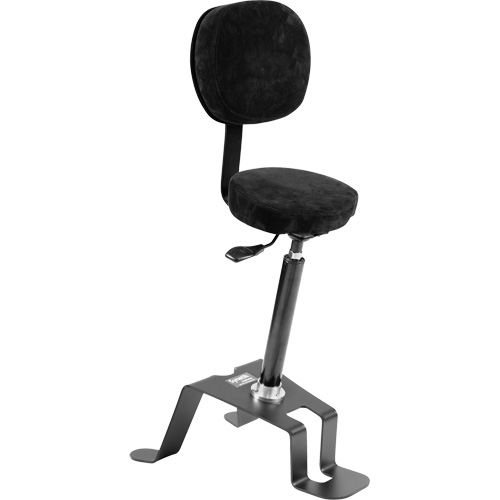 TA300 Ergonomic Sit/Stand Welding Chair Air Extreme Inc.