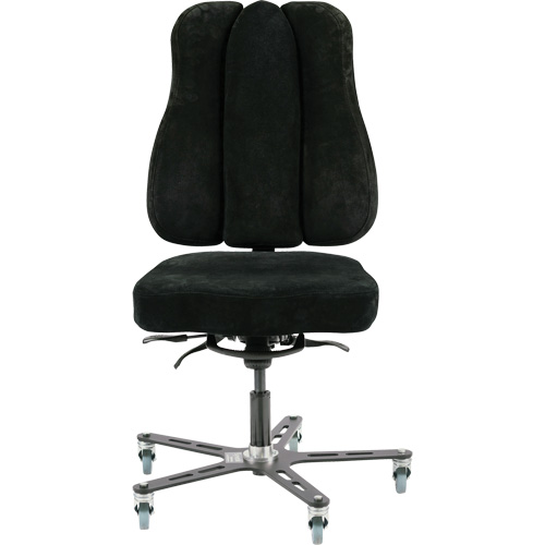 Synergo II Ergonomic Welding Chair Air Extreme Inc.