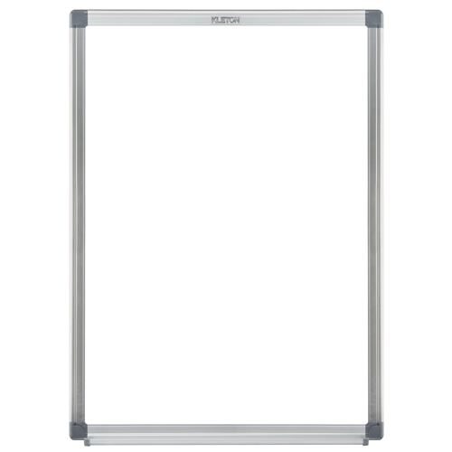 Tableau blanc en porcelaine, Magn&eacute;tique, 18" la x 24" h Air Extreme Inc.