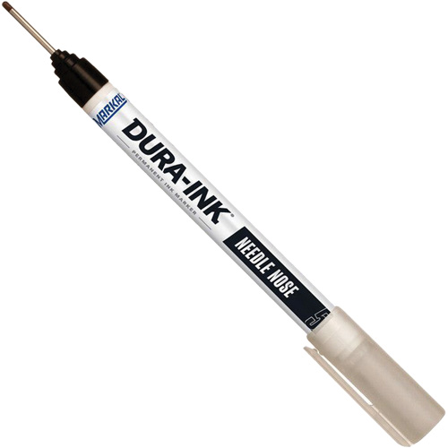 Marqueur permanent Dura-Ink no 5, Noir, Pointe Micro pointe Air Extreme Inc.