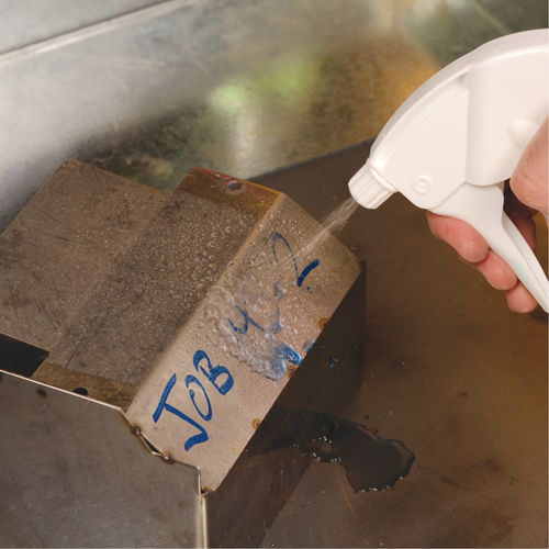 Marqueur &agrave; encre Dura-Ink WashAway, Ciseau, Rose Air Extreme Inc.