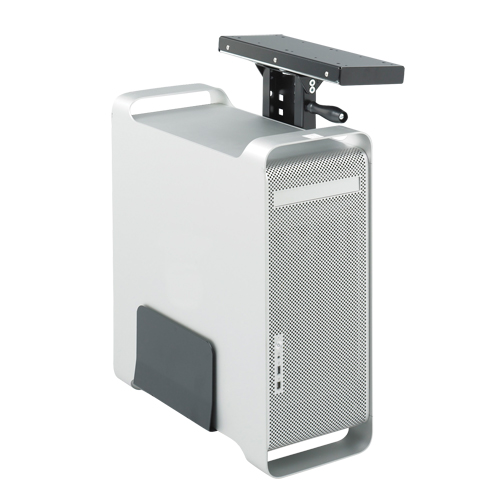 Porte-processeur Ergo-Comfort Air Extreme Inc.