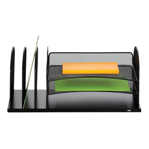 Onyx USB Powered Desk Organizer Air Extreme Inc.