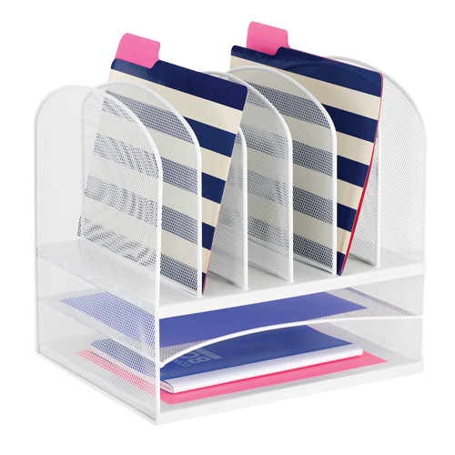 Onyx Desk Organizer Air Extreme Inc.