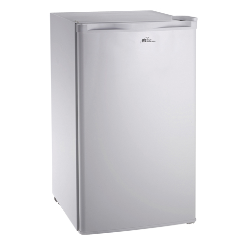 Compact Refrigerator, 25" H x 17-1/2" W x 19-3/10" D, 2.6 cu. ft. Capacity Air Extreme Inc.