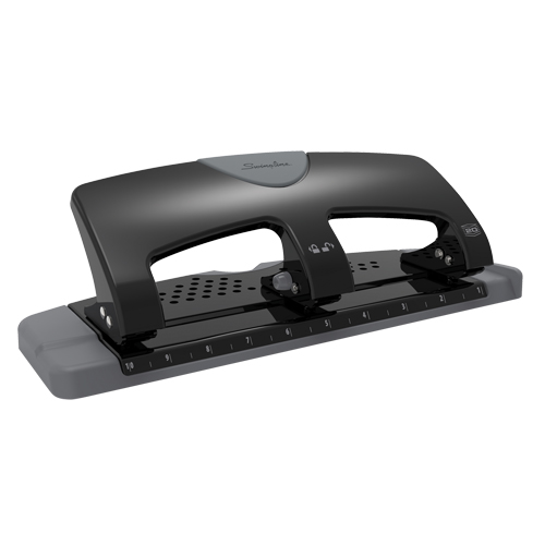 Poinçon &agrave; 3 trous Swingline SmartTouch Air Extreme Inc.