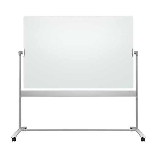 Infinity Reversible Glass Magnetic Mobile Easel Air Extreme Inc.