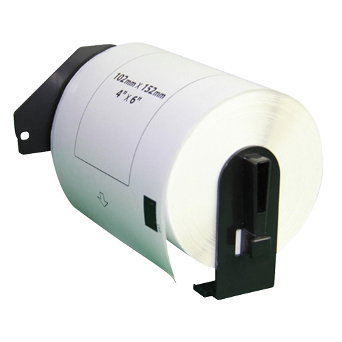 Brother&reg; Shipping Labels Air Extreme Inc.