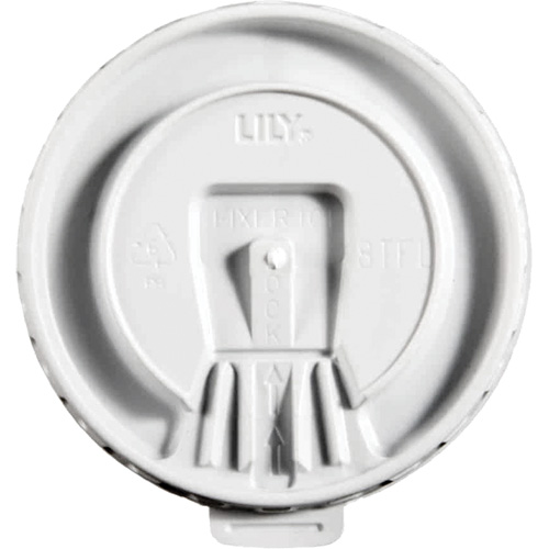 Couvercle jetable Air Extreme Inc.