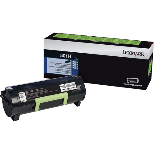 Cartouche de toner haut rendement Air Extreme Inc.