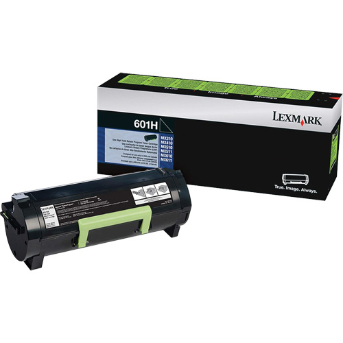 High-Yield Toner Cartridge Air Extreme Inc.