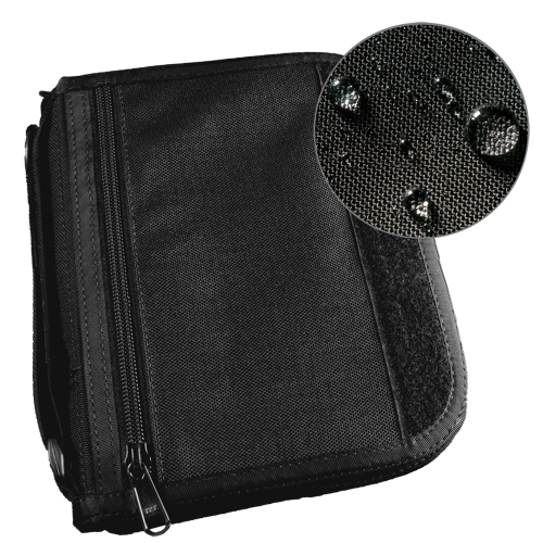 Field Planner Starter Kit, Soft Cover, Black, 0 Pages, 4-5/8" W x 7" L Air Extreme Inc.