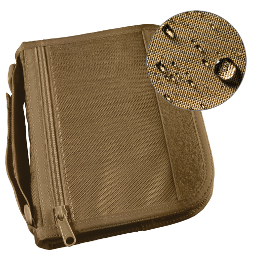 Field Planner Starter Kit, Soft Cover, Tan, 0 Pages, 4-5/8" W x 7" L Air Extreme Inc.