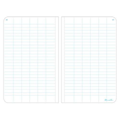 Bound Book, Hard Cover, Yellow, 160 Pages, 4-5/8" W x 7-1/4" L Air Extreme Inc.