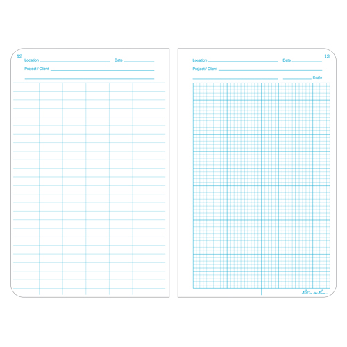 Bound Book, Hard Cover, Yellow, 160 Pages, 4-5/8" W x 7-1/4" L Air Extreme Inc.