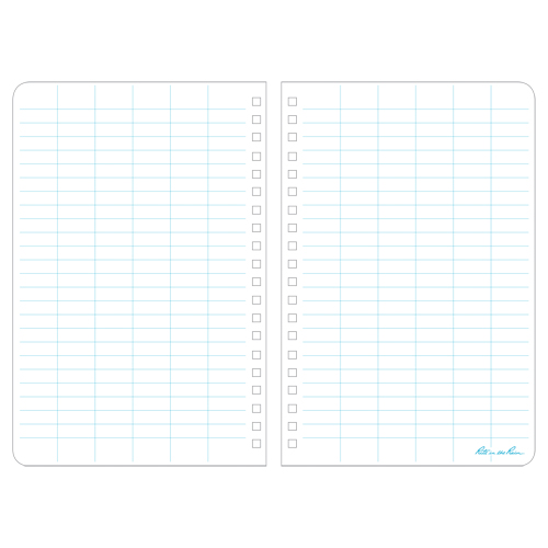 Side-Spiral Notebook, Soft Cover, Yellow, 64 Pages, 4-5/8" W x 7" L Air Extreme Inc.