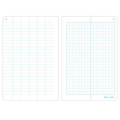 Notebook, Soft Cover, Yellow, 48 Pages, 4-5/8" W x 7" L Air Extreme Inc.
