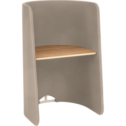 Roam Touchdown Workstation Air Extreme Inc.