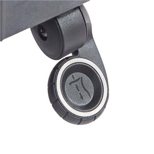 Economical Big & Tall Chair, Mesh, Black, 450 lbs. Capacity Air Extreme Inc.