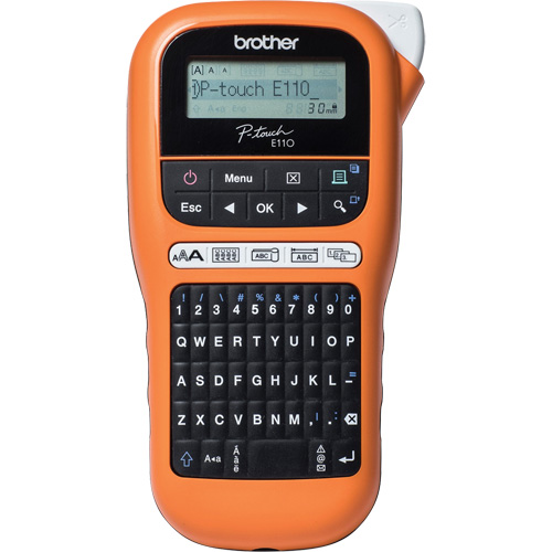 Label Printer, HandHeld, Plug-In/Battery Operated Air Extreme Inc.