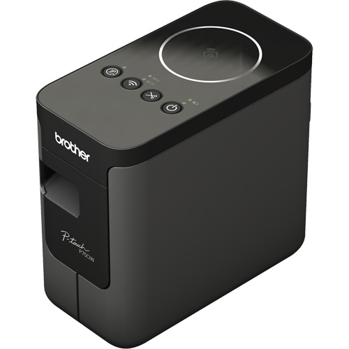 &eacute;tiqueteuse, Bureau, &agrave; brancher/&agrave; piles, PC & Mac Compatibilit&eacute; Air Extreme Inc.