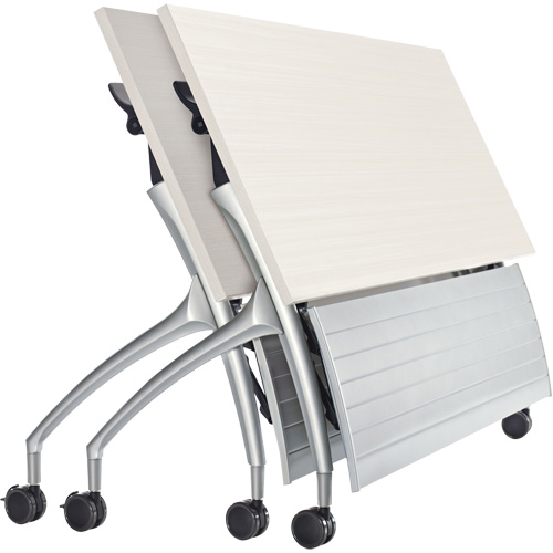 Panneau s&eacute;parateur pour table de formation 2gether Air Extreme Inc.