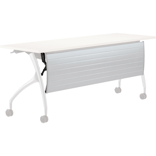 Panneau s&eacute;parateur pour table de formation 2gether Air Extreme Inc.
