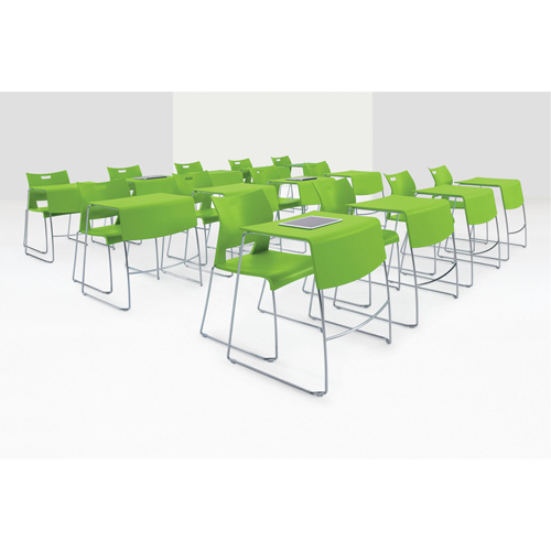 Table empilable Duet Air Extreme Inc.