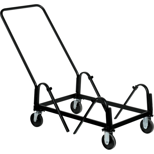 Duet High-Density Dolly Air Extreme Inc.
