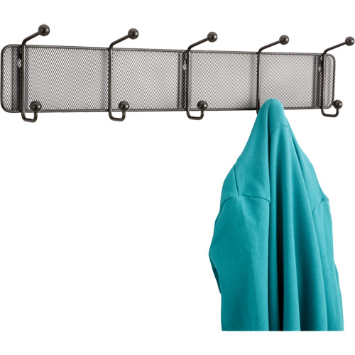 Onyx Mesh Wall Rack Air Extreme Inc.