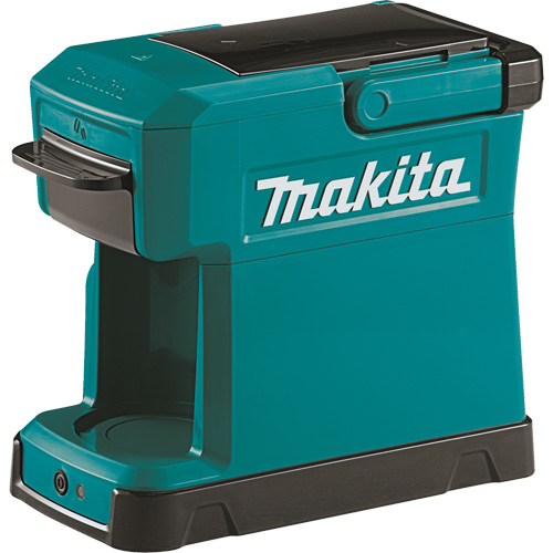Cordless Coffee Maker Air Extreme Inc.