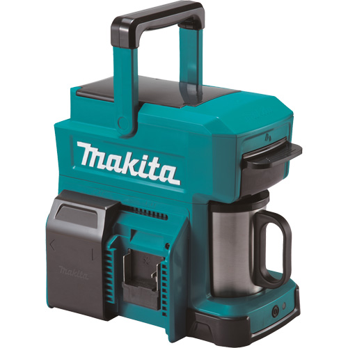 Cordless Coffee Maker Air Extreme Inc.