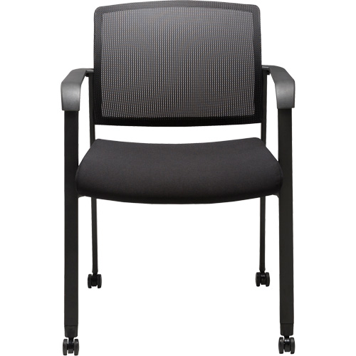 Activ Series Guest Chair with Casters Air Extreme Inc.