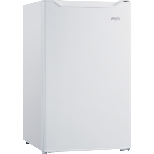 Diplomat Compact Refrigerator, 31-14/16" H x 19-5/16" W x 19-5/16" D, 4.4 cu. ft. Capacity Air Extreme Inc.
