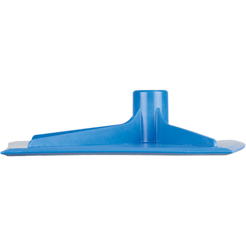 T&ecirc;te de binette pour service alimentaire, Bleu, 8" la x 11-1/4" lo Air Extreme Inc.